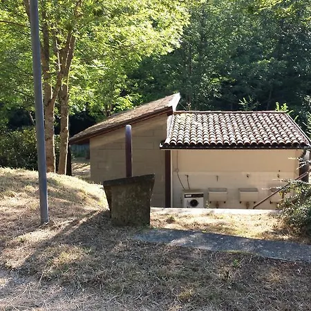 Campsite Campeggio 