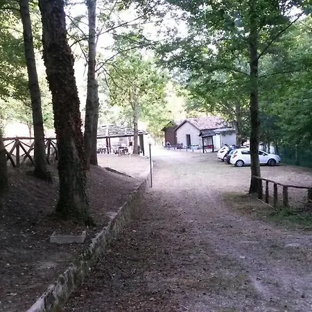 Campsite Campeggio 