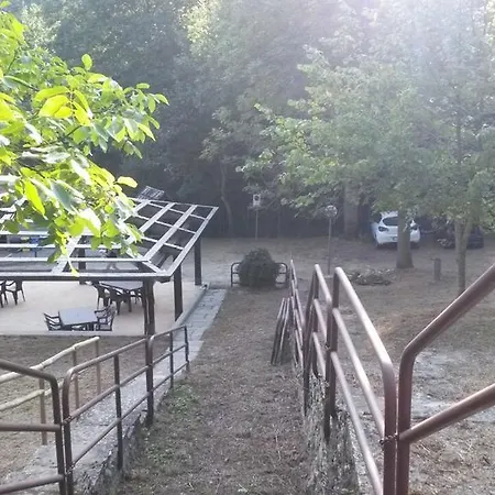 Campeggio 