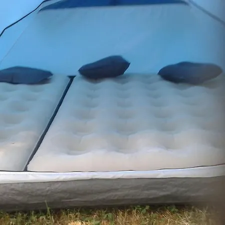 Campsite Campeggio 