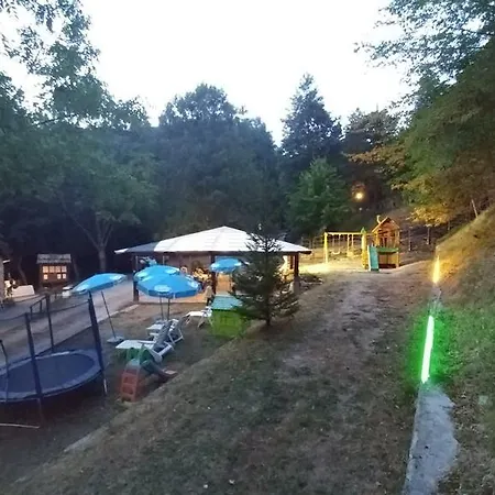 Campsite Campeggio 