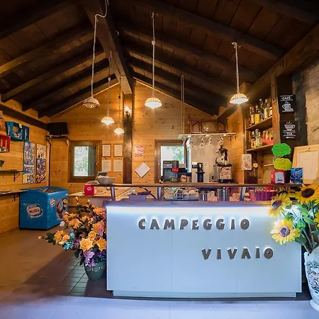 Campeggio 
