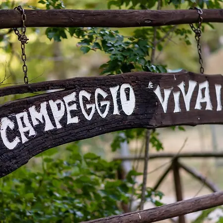 Campsite Campeggio 
