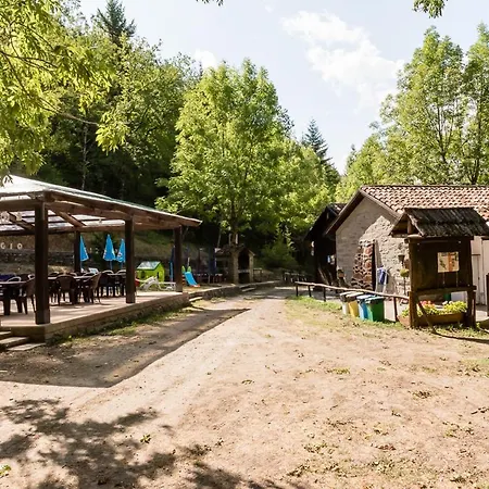 Campsite Campeggio 
