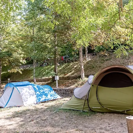Campsite Campeggio 