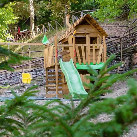 Campsite Campeggio 