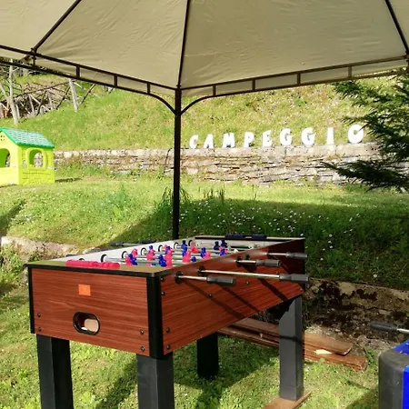 Campeggio 